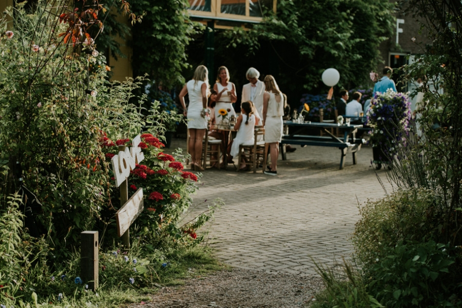 FIH Fotografie » Anneberit & Tjeerd, het Rijk